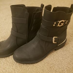 GBG Guess boots